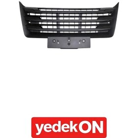 Resim Panjur Ön Tgx Euro-6 Alt 20> (Kahveci Premium) - 81416146085 