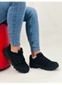 Resim Alfa Xstep Erkek Kışlık Kaydırmaz Günlük Spor Traking Ayakkabı 