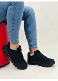 Resim Alfa Xstep Erkek Kışlık Kaydırmaz Günlük Spor Traking Ayakkabı 
