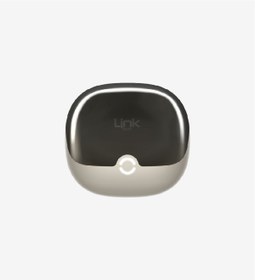 Resim Linktech LİNK-TECH GOLD TRUE WİRELESS EARDUS KABLOSUZ KULAKLIK 
