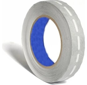 Resim Çukurova Polikarbon Kenar Ağız Kapama Bandı - 30 M 