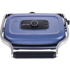 Resim Grill'O GR632 Waffle Maker 
