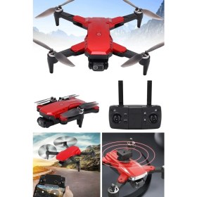 Resim Munico Telefon Standlı Drone Kumandalı 4K Ultra Hd Düğün Mekan Görüntüme Havadan Video Resim Çekme Özelliği 