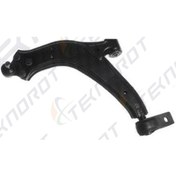 Resim On Alt Salincak Sol P306 93-97 16Mm Rotilli Mekanik 504587490 