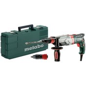 Resim Metabo UHEV 2860-2 Quick 1100 W Pnömatik Multi Kırıcı Delici 