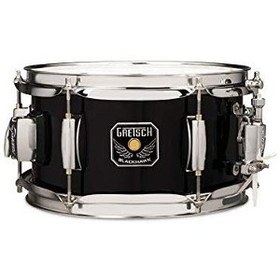 Resim Gretsch BH-5512-BK 5.5x12 Trampet (Siyah) 