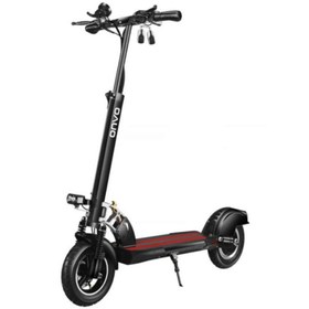 Resim ONVO OV-102 500Watt 10Ah Elektrikli Scooter 
