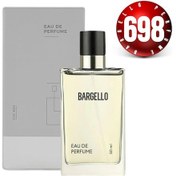 Resim Bargello 698 Fresh Erkek Parfüm EDP 50 ML 