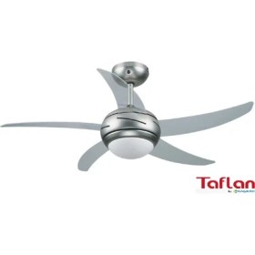 Resim Kaşkar L44 Uzaktan Kumandalı Tavan Vantilatörü 