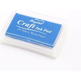 Resim Journamm 15 Degrade Renkler İçin Inkpad Pullar Scrapbooking Önemsiz Dergisi Malzemeleri Kırtasiye Günlüğü Ahşap Damga Dıy Aksesuarları Koyu Kırmızı 