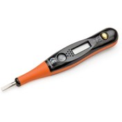 Resim Retta Dijital Kontrol Kalemi 12-250v 