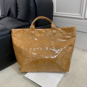 Resim Kadınlar için Büyük Kapasiteli Şeffaf Tote Çanta - Ağır Hizmet Tipi Naylon, Fermuarlı ve Astarlı, Şık Minimalist Altın Tonlu Donanım Desenli, İşe Seyahat Alışverişe İnce Siyah Crossbody El Çantası - Dayanıklı & Geniş Günlük Taşıma Çantası, Yeni Kapanmalı Şeffaf Tote, Şehirler Arası İletim Ofis ve Rahat Kullanım İçin Zarif & Pratik Stil Sahibi, Şık İtici Bayanlar Ürünü Çantalar, Çok Kalite Uzun Ömürlü Çantamız 