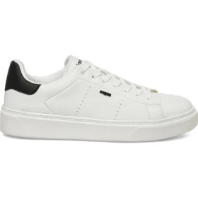 Resim Kinetix Montgomery 5fx Beyaz Erkek Sneaker 