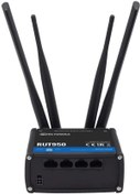 Resim Teltonika RUT950 150 Mbps 2.4 Ghz Router Teltonika