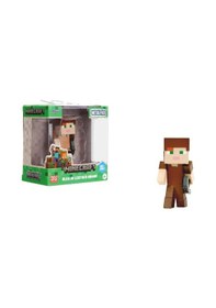 Resim Jada Metalfigs Minecraft Metal Die-cast Figürler Alex 
