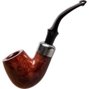 Resim Peterson System Standard 307 Filtresiz Akrilik Saplı Pipo 