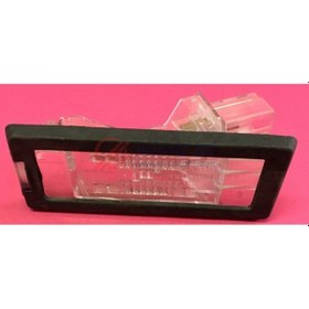 Resim Plaka Lambasi Fluence Megane 3 Duster 504603705 