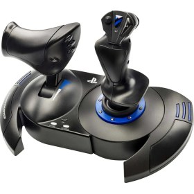 Resim Thrustmaster Flight Hotas 4 Flight Stick 