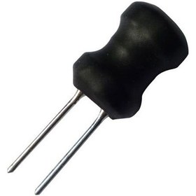 Resim Motorobit-1Mh 350Ma Kondansatör Tipi Bobin 