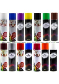 Resim Rolla Sprey Boya 170 Ml 