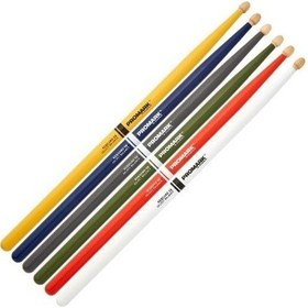 Resim Baget 5a Hıckory Turuncu Tx5aw-orange 