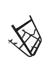 Resim Honda Dio Çanta Demiri Damperli (Yukarı Açılan ) 