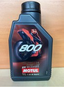 Resim Motul 800 FACTORY LINE ROAD RACING ESTER Core 2T 100%SENTETİK 1LT 