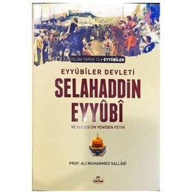 Resim Eyyübi Devleti Selahaddin Eyyübi Ve Kudüs´ün Yeniden Fethi 