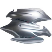 Resim Honda Activa S Sele Altı Grenaj Gri Takım Eski Model Yan Sanayi 