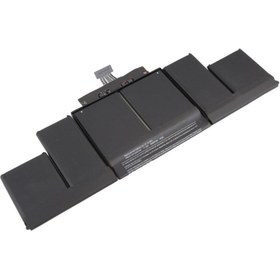Resim Flow Macbook Pro A1398 Emc 2876 Batarya Pil V2 Uyumlu 
