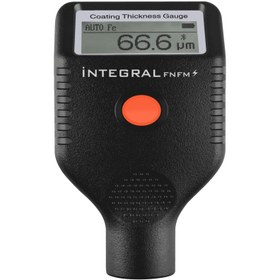 Resim İntegral Fnfm Oto Boya Kalınlık Ölçer Şarjlı & Bluetooth 