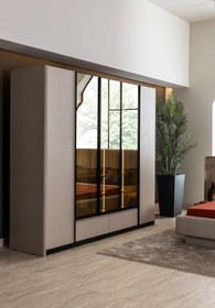 Resim Parma Yatak Odası Takımı 