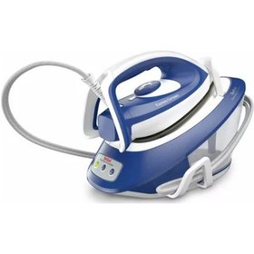 Resim Tefal SV7112 Express Kompakt 2600 W Buhar Kazanlı Ütü 