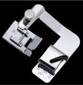 Resim CANARY Kenar Katlama / Etek Kıvırma Ayağı 16 Mm (ev Tipi) 