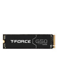 Resim Team T-force G50 512gb 5000/2500mb/s Nvme Pcıe Gen4x4 M.2 Ssd Adad6tmg0045 