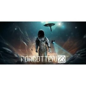 Resim Forgotten 23 (Pc) 