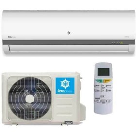 Resim Rota Climate (Montaj Dahil) 12.000 Btu A++ İnverter Klima 