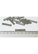 Resim Baskı Yayı 1,00x6x30mm Spir 14 