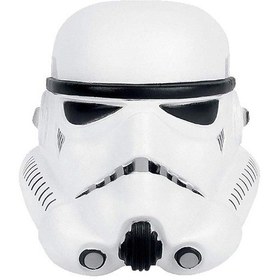Resim Star Wars Stormtrooper Head Stressdoll Figure 