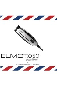 Resim Elmot 050 Toastrice Kablolu Tıraş Makinesi 