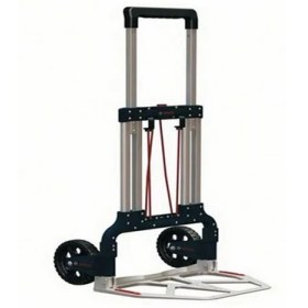 Resim Bosch Professional Alu-Caddy Katlanır Taşıma Arabası 