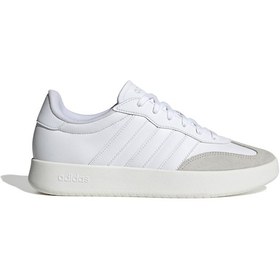 Resim Adidas Barreda Erkek Günlük Ayakkabı Jı2308 Beyaz Jı2308 Beyaz 