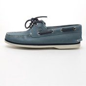 Resim Timberland B0A5QW4DJ51-R Timberland Classic Boat 2 Eye Erkek Spor Ayakkabı Lacivert 