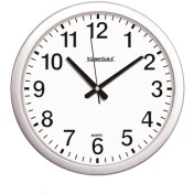 Resim Time Gold Ofis Duvar Saati 