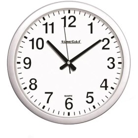 Resim Time Gold Ofis Duvar Saati 