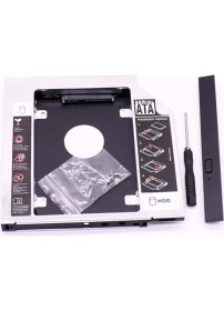 Resim 12.7mm HDD Caddy Serial Ata (Hdd Kızak) 