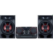 Resim CK43 300W X-Boom Hi-Fi Ses Sistemi 