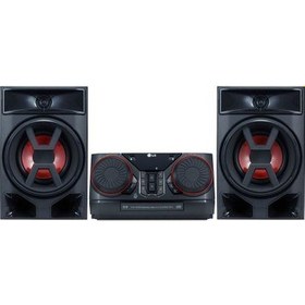 Resim CK43 300W X-Boom Hi-Fi Ses Sistemi 