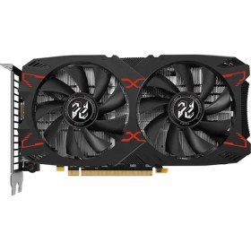 Resim Kaia Life Peladn Radeon Rx 5500, 8gb, Gddr6, 128BIT, 1xhdmı, 3xdp Gamıng Ekran Kartı 