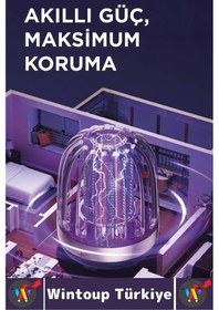 Resim Premium İç Dış Mekan Elektrikli Lamba Sivrisinek Kovucu Sineksavar Şarjlı Uv Sinek Öldürücü Mavi 